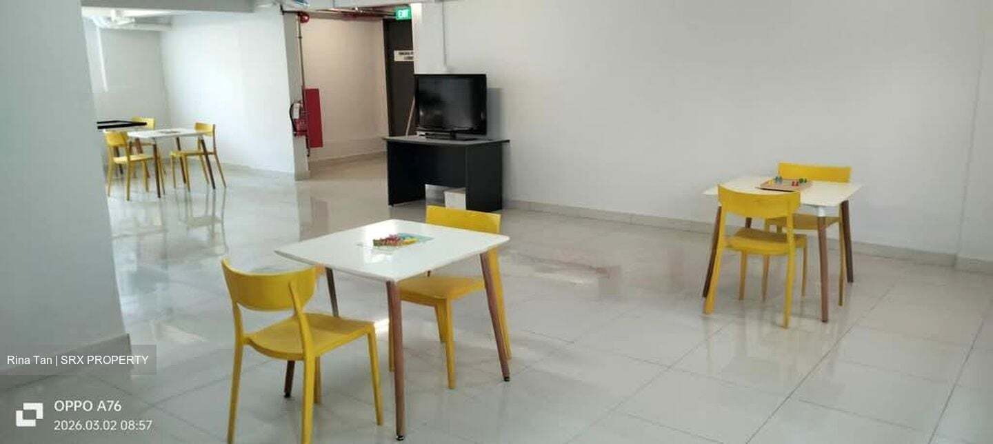 Loyang Industrial Estate (D17), Factory #530846951